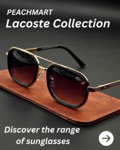 SUNGLASSES