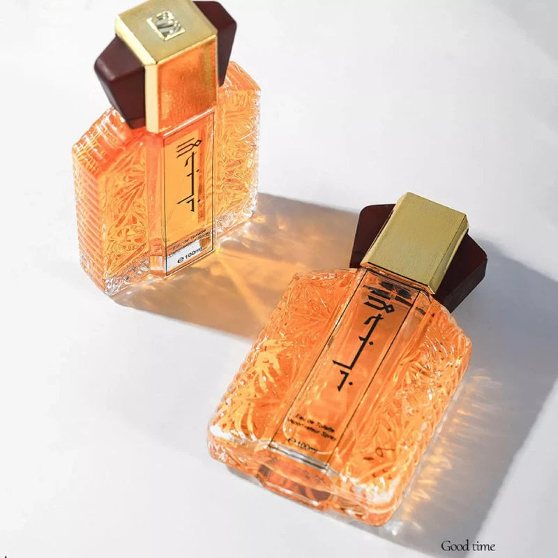 New Dubai Perfume for Men Sultan Gold Perfume