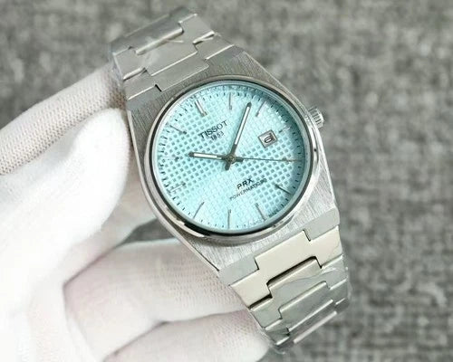Tissot PRX Powermatic 80 Automatic Mens Watch with box