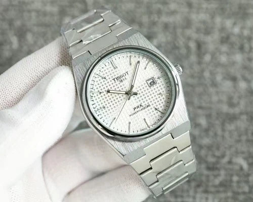 Tissot PRX Powermatic 80 Automatic Mens Watch with box