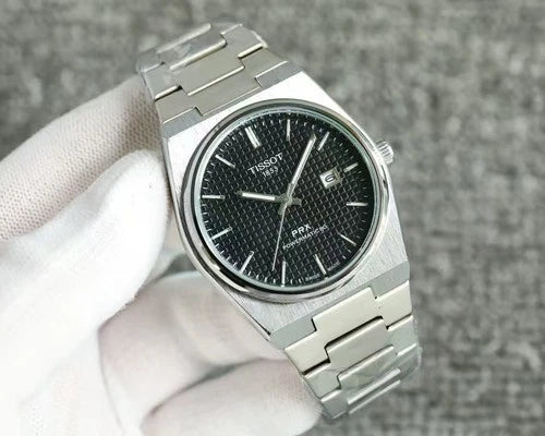 Tissot PRX Powermatic 80 Automatic Mens Watch with box
