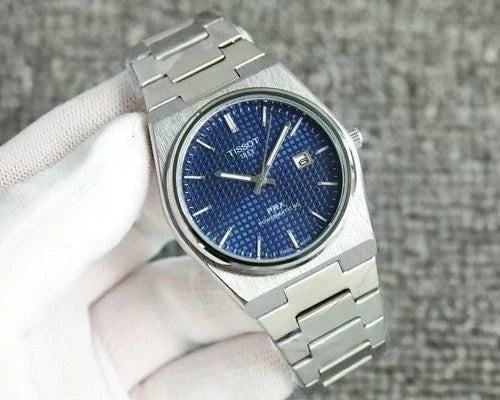 Tissot PRX Powermatic 80 Automatic Mens Watch with box